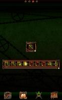 Steampunk GO Switch Widget poster