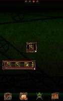 Steampunk GO Switch Widget capture d'écran 1