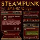 Steampunk GO Message Theme-APK