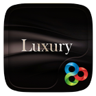 Luxury Tower GO Launcher Theme icône