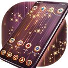 Stylish Launcher Theme 2021 simgesi