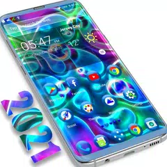 download Launcher Pro 2021 APK