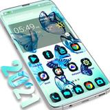 Launcher 2023 Full Version simgesi