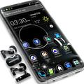 Launcher Black Theme