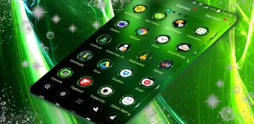 Launcher para Samsung