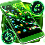 Başlatıcı için Samsung simgesi