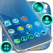 Launcher For Samsung J5 Prime
