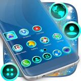 Launcher For Samsung J5 Prime icon