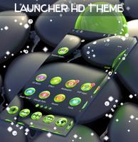 HD Launcher Theme screenshot 2