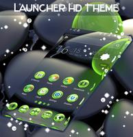 HD Launcher Theme screenshot 3
