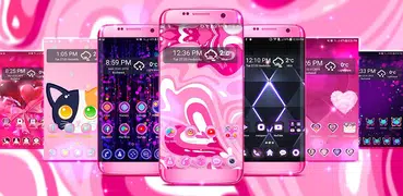 Amazing Launcher for Android