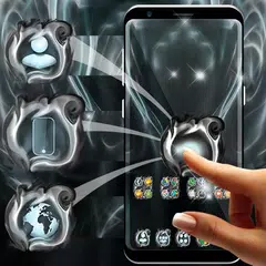 Launcher Smoke App