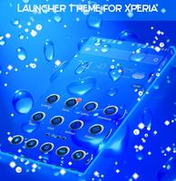 Launcher Theme zum Xperia Screenshot 1
