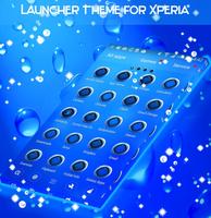 Launcher Theme zum Xperia Screenshot 3