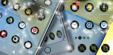 2021 Theme For Samsung