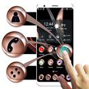Smooth Launcher Theme APK