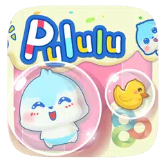 Pululu GO Launcher Theme APK download