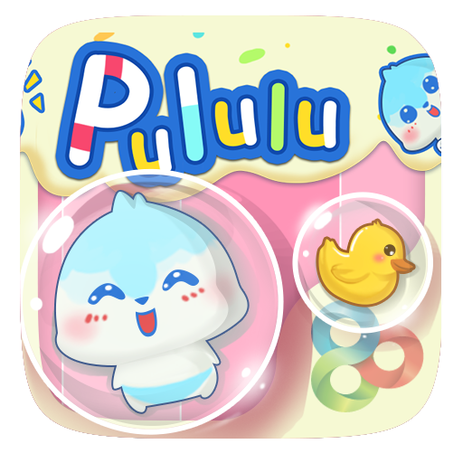 Pululu GO Launcher Theme