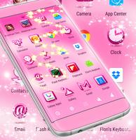 Pink Themes Free pour Android capture d'écran 3