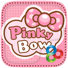 Pinky Bow icône