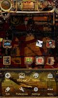 Steampunk capture d'écran 3
