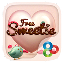Sweetie GO Launcher Theme APK