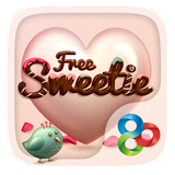 Sweetie GO Launcher Theme