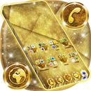 Shiny Glitter Launcher Theme APK