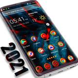 3D Theme zum Android Zeichen