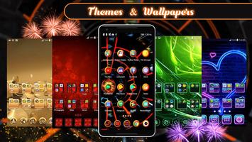 3D Theme For Android bài đăng