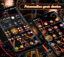 3D Theme For Android 스크린샷 1