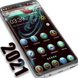 Theme For Galaxy Grand Prime أيقونة