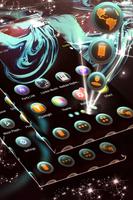 Theme For Galaxy Grand Prime الملصق