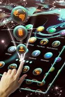 Theme For Galaxy Grand Prime تصوير الشاشة 2