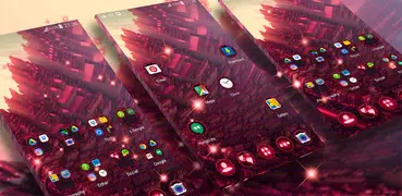 Launcher für MIUI