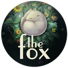 آیکون‌ The fox GO Launcher Theme