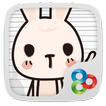 Tossy's way GO Launcher Theme