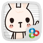 Tossy's way GO Launcher Theme icon