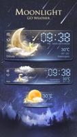 (FREE) Moonlight 2 In 1 Theme capture d'écran 2
