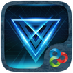 X-Ray GO Launcher Theme