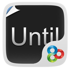 (FREE) Until GO Launcher Theme ícone