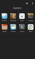 (FREE) Until GO Launcher Theme 截图 3