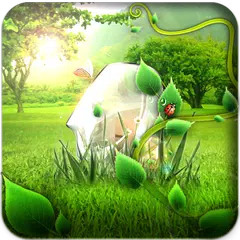 Forest GO LauncherEX Theme APK download