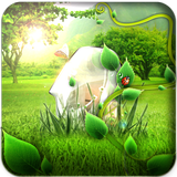 Forest GO LauncherEX Theme 图标