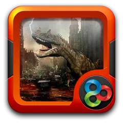 VELOCI GO Launcher Theme APK 下載