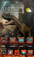 VELOCI GO Launcher Theme скриншот 1