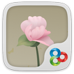 Zen GO Launcher Theme