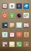 Zen GO Launcher Theme screenshot 3