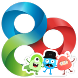 GO Launcher: Thema&Wallpaper APK