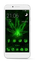 GO Pelancar EX Tema&Wallpaper syot layar 2